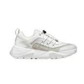 Buty trekkingowe damskie - Buty Garmont ACBC Lagom Lite white/grey UK 5 - miniaturka - grafika 1