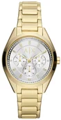 Zegarki damskie - Zegarek Armani Exchange AX5657 LADY GIACOMO - miniaturka - grafika 1
