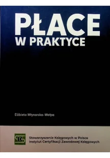 Płace w praktyce Używana - Biznes - miniaturka - grafika 5