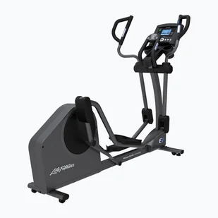 Orbitrek Life Fitness E3 Go - Orbitreki - miniaturka - grafika 1