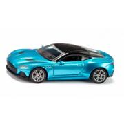 Samochody i pojazdy dla dzieci - Samochód Aston Martin DBS Superlaggera Siku - miniaturka - grafika 1