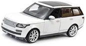 Samochody i pojazdy dla dzieci - RANGE ROVER RASTAR 56300 1:24 biały - miniaturka - grafika 1