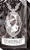 Ezoteryka - Vesper Tarot - miniaturka - grafika 1