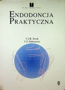 Endodoncja praktyczna - Książki medyczne - miniaturka - grafika 1