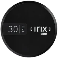 Dekielki do obiektywów - Irix Irix Cine przedni dekiel do Irix 30mm - miniaturka - grafika 1