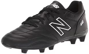 New Balance 442 buty piłkarskie, czarne, 5,5 UK - Piłka nożna - miniaturka - grafika 1