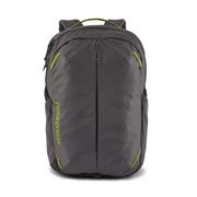 Plecaki - PATAGONIA Plecak Refugio DayPack 26 L forge grey - miniaturka - grafika 1