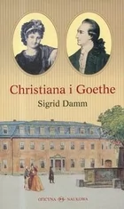 Christiana i Goethe. Studium - Biografie i autobiografie - miniaturka - grafika 3