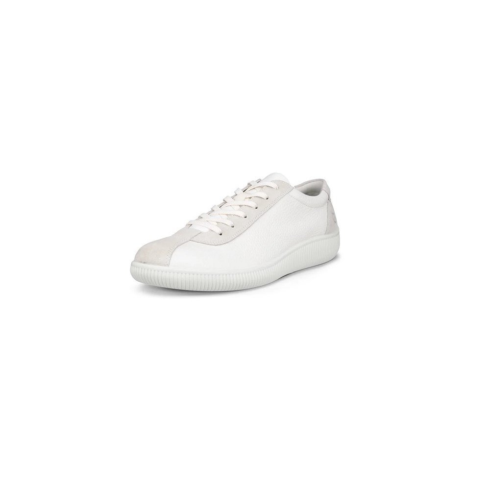 Buty Ecco Sneaker Soft Zero 53775452292