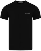 Koszulki męskie - Koszulka męska TRUSSARDI - BRUSH TRU25MTS03-03 t-shirt-M - miniaturka - grafika 1