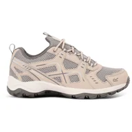 Buty trekkingowe damskie - Buty damskie Regatta Lady Vendeavour Rozmiar butów (UE): 37 / Kolor: beżowy - miniaturka - grafika 1