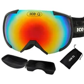 Gogle narciarskie - Gogle narciarskie Ice-Q Livigno 3 - miniaturka - grafika 1