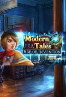 Gry PC Cyfrowe - Modern Tales: Age of Invention Steam Key GLOBAL - miniaturka - grafika 1