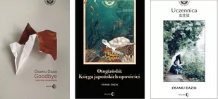Pakiet: Klasyka literatury japońskiej. Osamu Dazai - E-booki obcojęzyczne - miniaturka - grafika 1