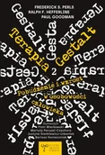 Psychologia - Terapia Gestalt. Pobudzenie i wzrost w osobości człowieka. Tom 2 - miniaturka - grafika 1