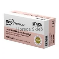 Dodatki do drukarek i skanerów - Atrament PJIC3 jasna magenta - miniaturka - grafika 1