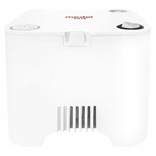 Medel Easy Inhalator Domowy Pneumatyczno-Tłokowy - Inhalatory i akcesoria - miniaturka - grafika 1