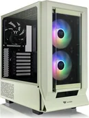 Obudowy komputerowe - Obudowa Thermaltake Ceres 350 MX jasnozielona CA-1Z3-00MEWN-00 - miniaturka - grafika 1
