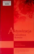 Ekonomia - Aktywizacja zawodowa Romów - miniaturka - grafika 1