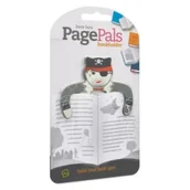 Zakładki do książek - Zakładka PagePals - Pirat - miniaturka - grafika 1