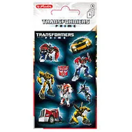 Przybory szkolne - Herlitz, Transformers, Nalepki - miniaturka - grafika 1