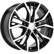 Felgi aluminiowe - Felgi 18'' 5X112 Vw Passat Cc B6 B7 B8 Tiguan Golf - miniaturka - grafika 1