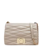 Torebki damskie - Furla Torebka WB01672 BX3221 VAN00 Écru - miniaturka - grafika 1