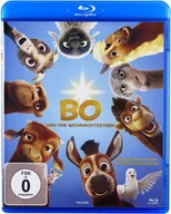 Pozostałe filmy Blu-Ray - Pierwsza Gwiazdka [blu-ray] Napisy Pl - miniaturka - grafika 1