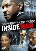 Filmy kryminalne DVD - Inside Man (plan Doskonały) [DVD] - miniaturka - grafika 1