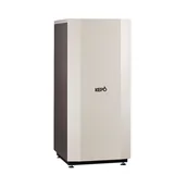 Piece i kotły grzewcze - Kepo zasobnik na pellet z podajnikiem 225 kg - miniaturka - grafika 1