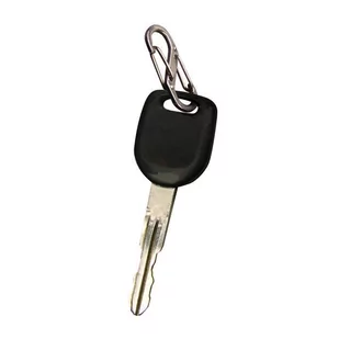 Nite Ize - S-Biner KeyRack Steel - Czarny - KRS-03-01 - Breloki - miniaturka - grafika 1