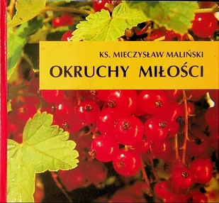 Okruchy Miłości - Poezja - miniaturka - grafika 1