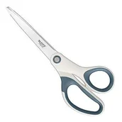 Nożyczki - LEITZ Nożyczki WOW Białe - miniaturka - grafika 1