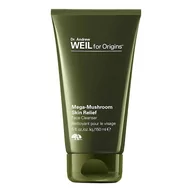 Pianki do mycia twarzy - Origins - Mega-mushroom Skin Relief Face Cleanser - Lekka Emulsja Oczyszczająca - 150 ml - Dla Kobiet - miniaturka - grafika 1