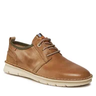 Półbuty męskie - Sneakersy Pikolinos Rivas M3T-4232C2 Castor 803 - miniaturka - grafika 1