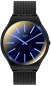 Zegarki męskie - Zegarek Swatch SS07B104M CROSS SPECTRUM - miniaturka - grafika 1