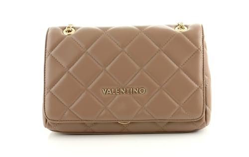 VALENTINO Ocarina, Torebka damska, Taupe, Rozmiar Uniwersalny, Taupe, 70AA