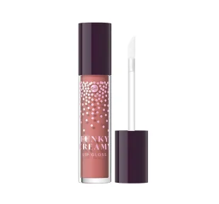 BELL BLINK BANG FUNKY CREAMY KREMOWY BŁYSZCZYK DO UST 01 ONE SHOT 3,7G - Błyszczyki do ust - miniaturka - grafika 1