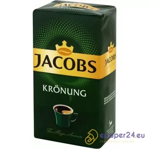 KAWA MIELONA JACOBS KRONUNG 500 G ePaper24.eu - Kawa - miniaturka - grafika 1