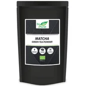 Herbata - Bio Planet Herbata zielona matcha 500 g Bio - herbata - miniaturka - grafika 1