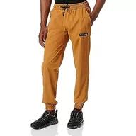 Koszulki męskie - Timberland Ripstop Jogger Spodnie męskie, Wheat Boot, XL - miniaturka - grafika 1