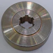 Akcesoria do kos i kosiarek - Podkładka przekładni kątowej kosy chińskie szeroka - miniaturka - grafika 1