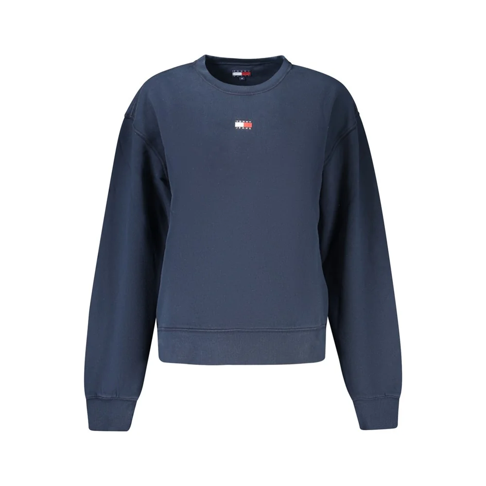 Bluza Tommy Hilfiger DW0DW23297BLC1GXS