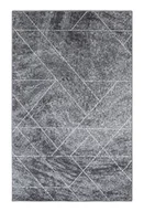 Dywany - Dywan Nowoczesny Gaja Szary 240X340 - miniaturka - grafika 1