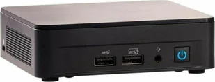 Komputer Asus Mini PC Asus NUC RNUC12WSKV70000 Intel Core i7-1270P M0309001 - Mini PC - miniaturka - grafika 1