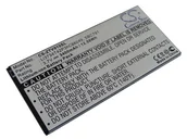 Baterie do telefonów - VHBW Bateria do ZTE T9 / V9, 3400 mAh - miniaturka - grafika 1