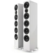 Głośniki i kolumny - ACOUSTIC ENERGY AE520 Piano White - miniaturka - grafika 1