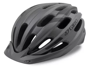 Giro Register Mat Titanium 54 61 cm - Kaski rowerowe - miniaturka - grafika 2