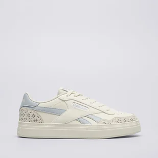 REEBOK COURT ADVANCE BOLD - Buty sportowe damskie - miniaturka - grafika 1