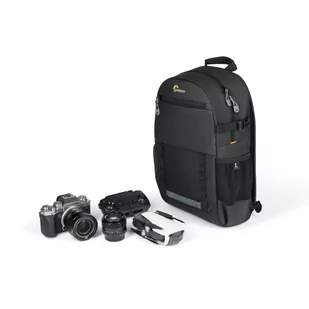 Plecak Lowepro Adventura Bp 150 Iii - Paski, szelki, uprzęże foto - miniaturka - grafika 1